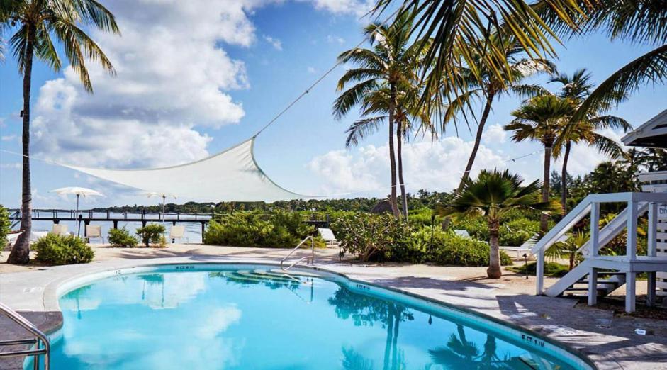 Hotel Casa Morada Islamorada Exterior foto